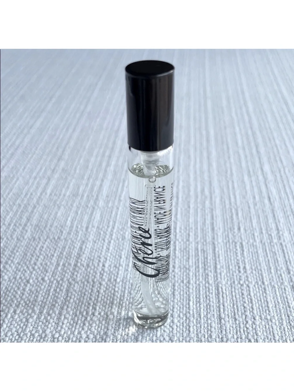 Kate spade CHERIE 7.5ml travel spray